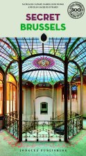 Secret Brussels Guide