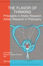 Flavor of Thinking