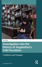 Investigation into the History of Jingdezhen’s Folk Porcelains