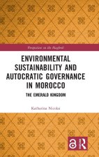 Environmental Sustainability and Autocratic Governance in Morocco