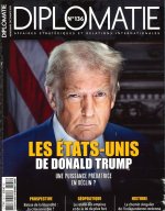 Diplomatie n°136 : Les Etats-Unis de Donald Trump - Novembre/Décembre 2025