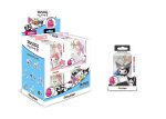 Brelok Hello Kitty HLK60205 1szt.mix