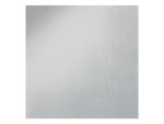 Serwetki jednokolorowe srebrne 33x33 SDL552407
