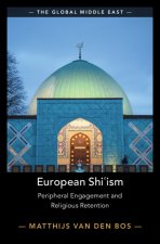 European Shiʿism