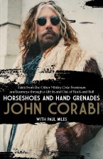 HORSESHOES & HAND GRENADES