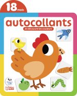 COULEURS AUTO BILLET LA FERME
