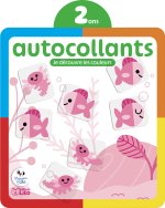 COULEURS AUTO BILLET LES ANIMA