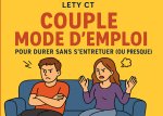 COUPLE MODE D EMPLOI