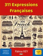 311 EXPRESSIONS FRANCAISES