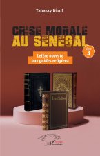 Crise morale au Sénégal