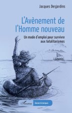 L’Avènement de l’Homme nouveau