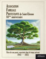80 ans de l'AFP