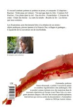 Densité des rouges-gorges