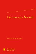 Dictionnaire nerval