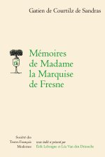 Mémoires de madame la marquise de fresne