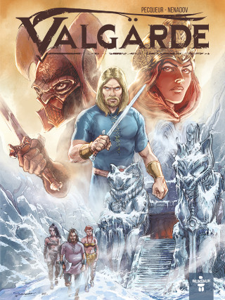 VALGÄRDE