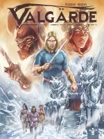 VALGÄRDE