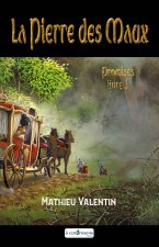 La Pierre des Maux Livre 3 Promises