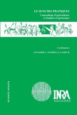 Le sens des pratiques