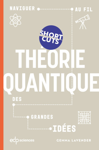 THÉORIE QUANTIQUE