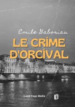 CRIME D ORCIVAL