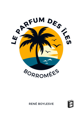 PARFUM BORROMEES