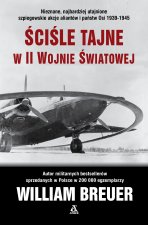Ściśle tajne w II wojnie światowej wyd. 2025