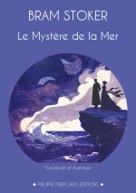 MYSTERE DE MER