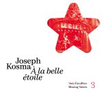 À la belle étoile