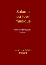 Salama ou l'oeil magique