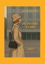 UNE  INGÉNUE  À  L'IMA