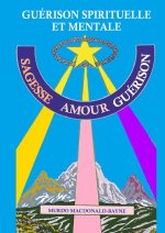 GUERISON SPIRITUELLE DU MENTAL