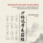 SHAOLIN DA MO YI JI JING