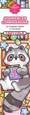 Marque-pages Adorables compagnons