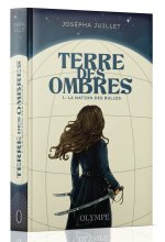 Terre des ombres