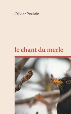 CHANT DU MERLE