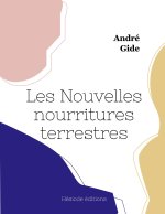 NOUVELLES NOURRITURES TERRESTRES