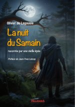 La nuit du Samain