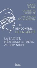 1905-2025 : la Laïcité, un héritage vivant face aux défis du XXIe siècle