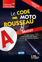 CODE ROUSSEAU MOTO