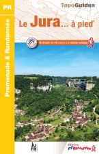 Le Jura à pied