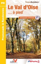 Le Val-d'Oise à pied