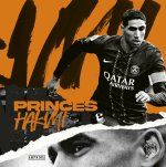 Achraf Hakimi