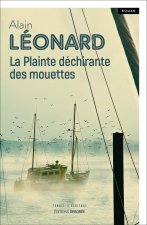 La Plainte déchirante des mouettes