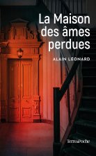 La Maison des  âmes perdues