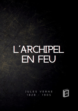 ARCHIPEL EN FEU