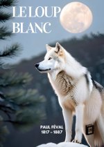 LOUP BLANC
