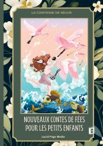 NOUVEAUX CONTES DE FEES POUR PETITS ENFA