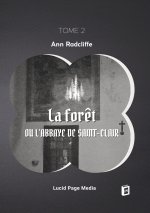 FORET OU ABBAYE DE SAINT CLAIR