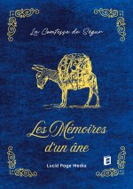 MEMOIRES D ANE